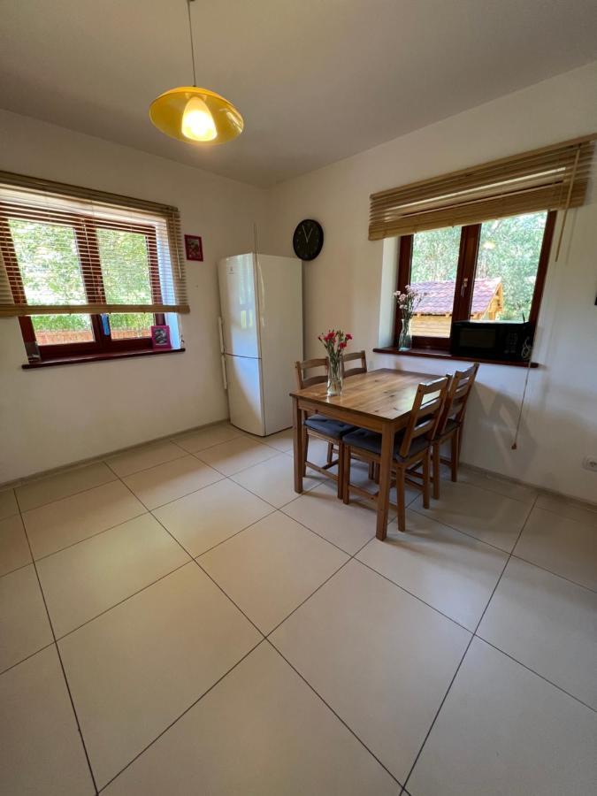Vila Dom Pod Glogami Szczytno  Exteriér fotografie